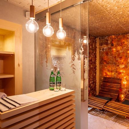 Krupowki 17 Resort & Spa Zakopane Bagian luar foto
