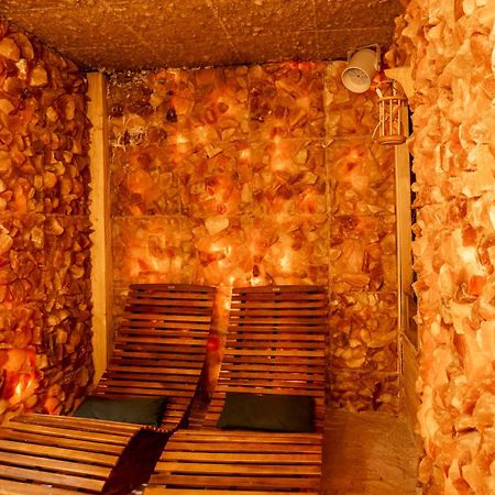 Krupowki 17 Resort & Spa Zakopane Bagian luar foto