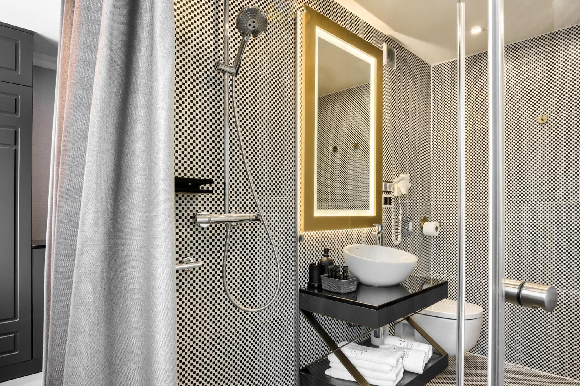 Krupowki 17 Resort & Spa Zakopane Bagian luar foto